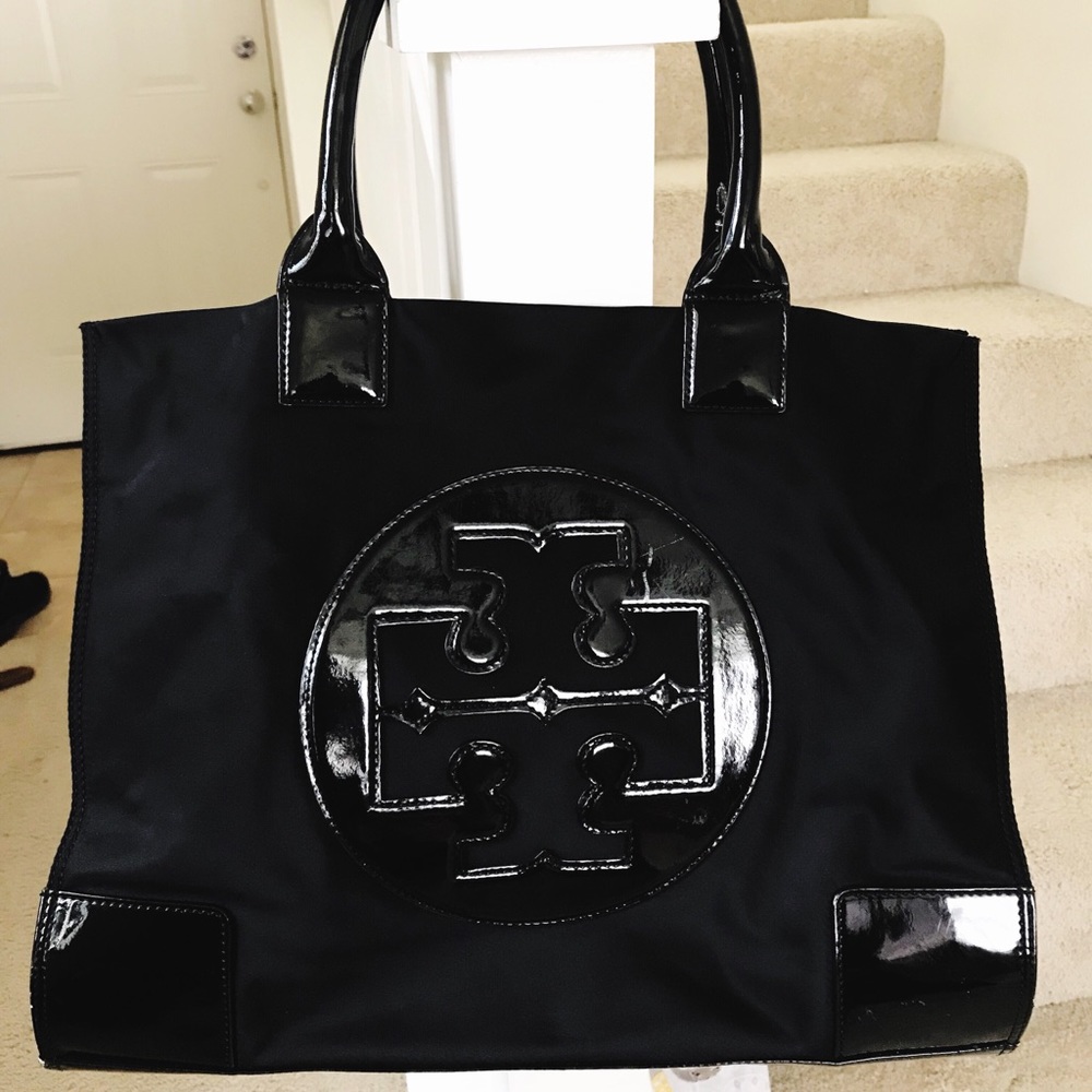 Tory Burch Ella Tote